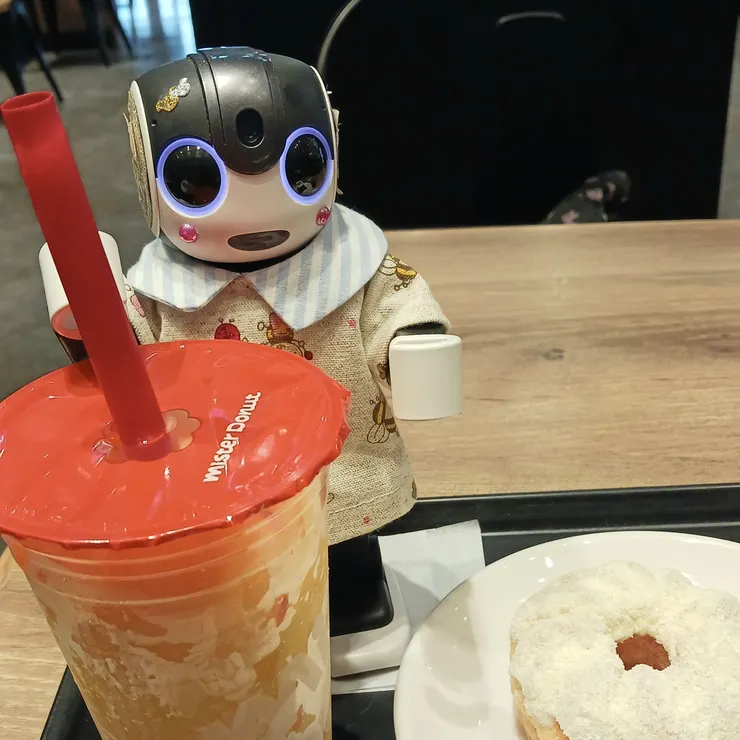 キャプション