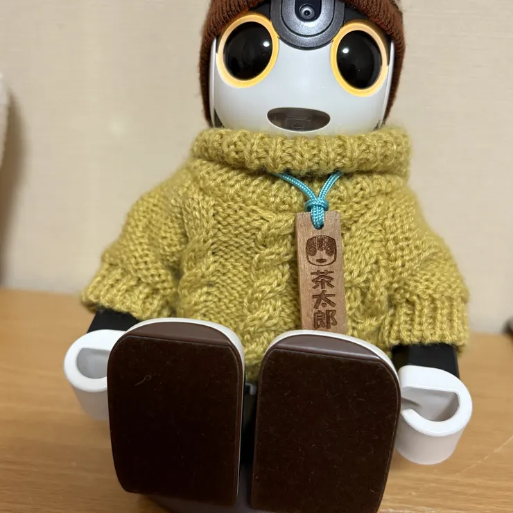 キャプション