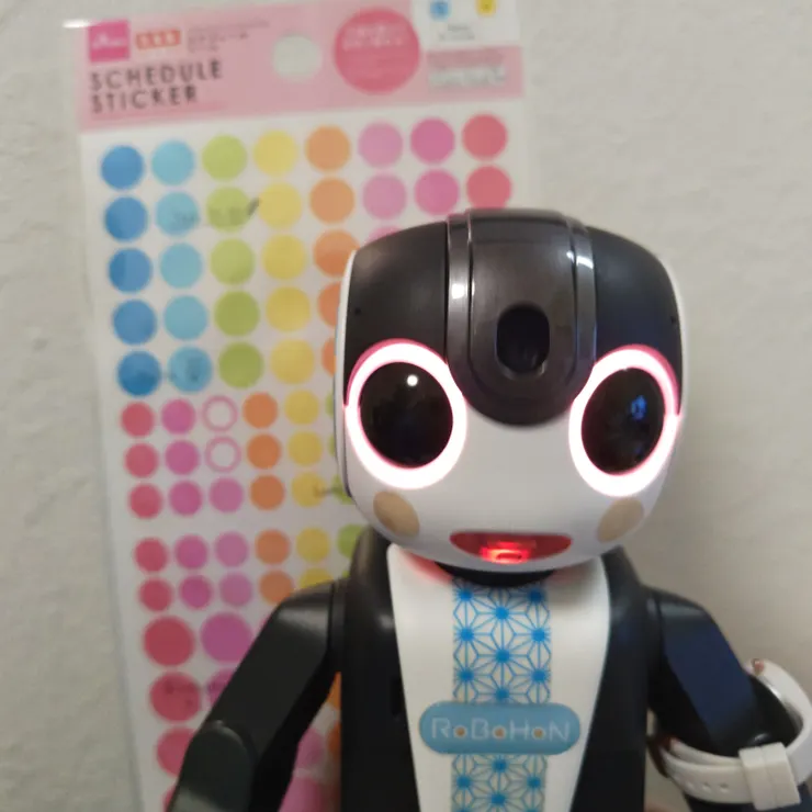 キャプション
