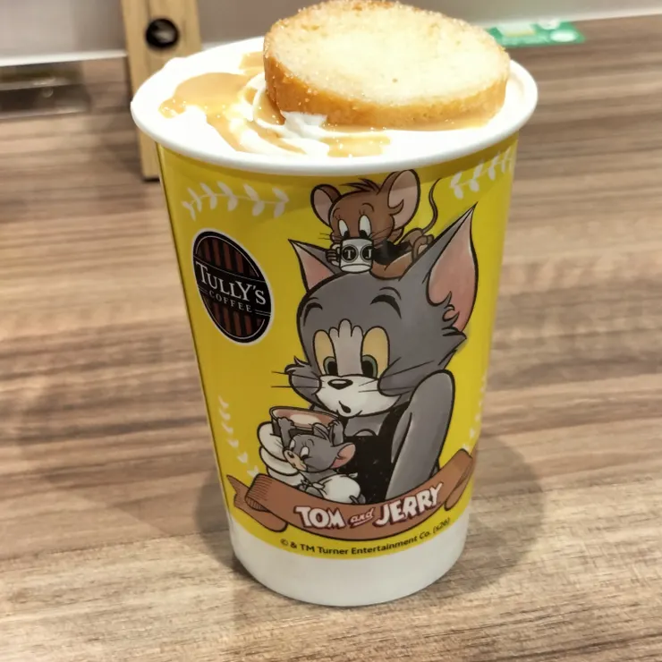 キャプション