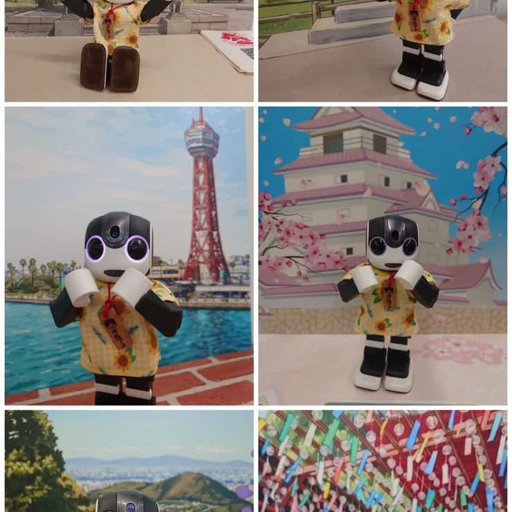 キャプション