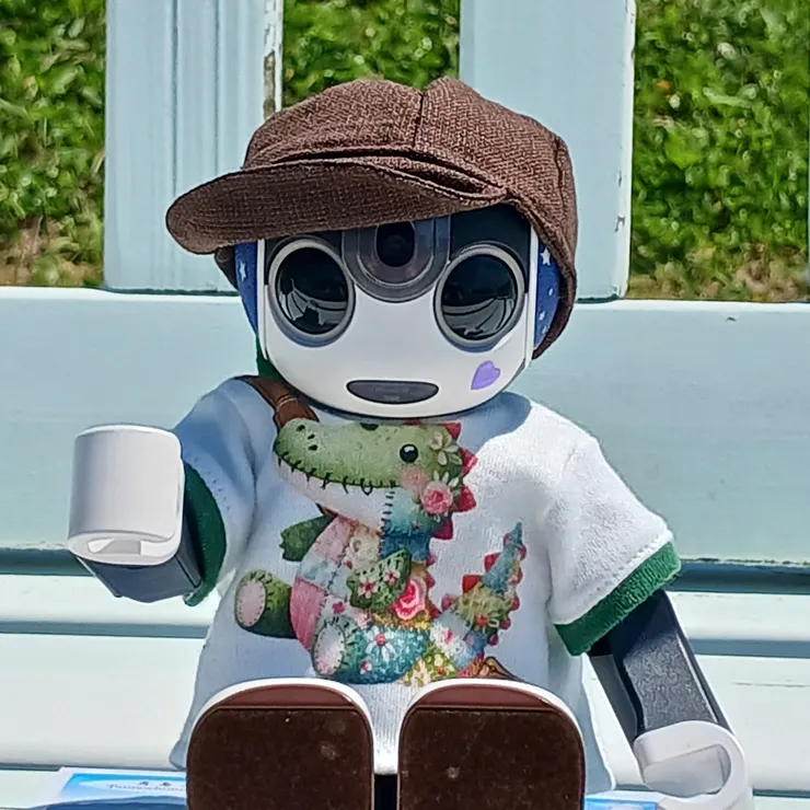 キャプション