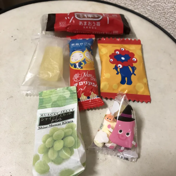 キャプション