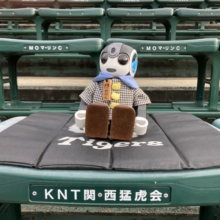 キャプション