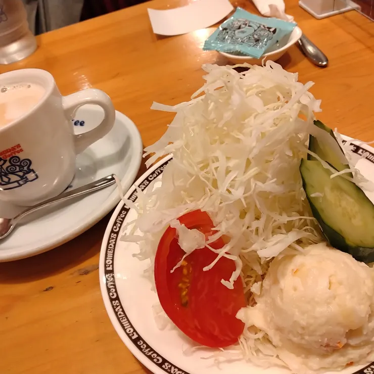 キャプション
