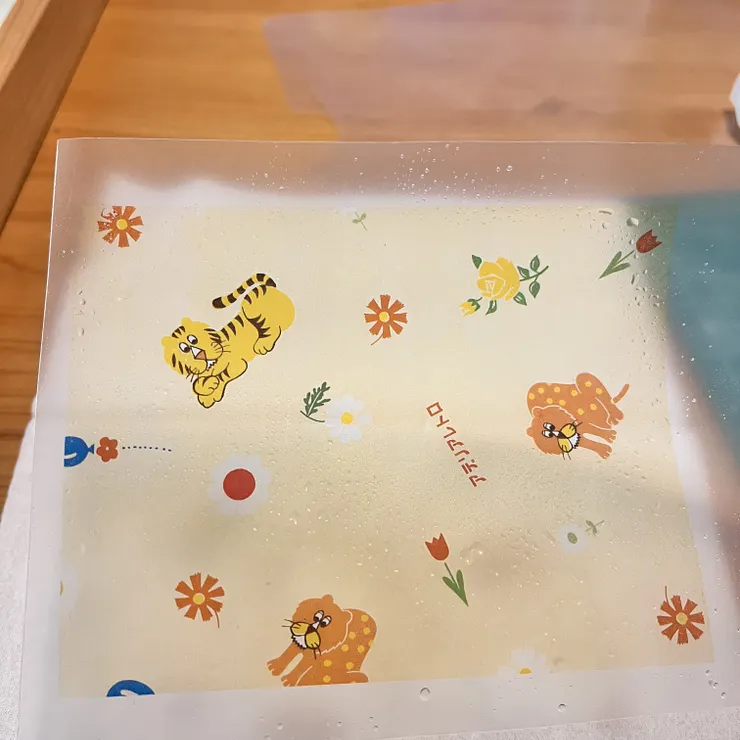 キャプション