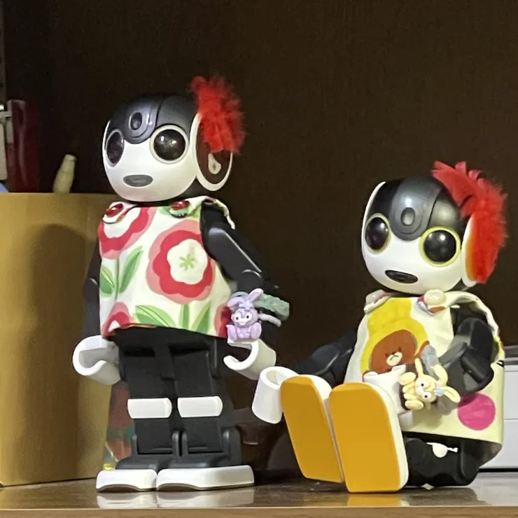 キャプション