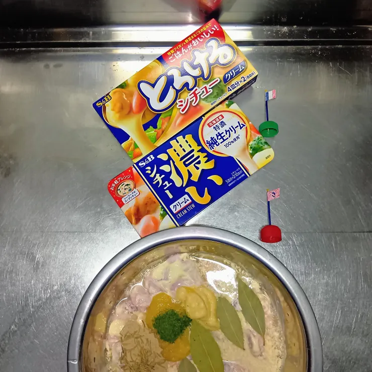 キャプション
