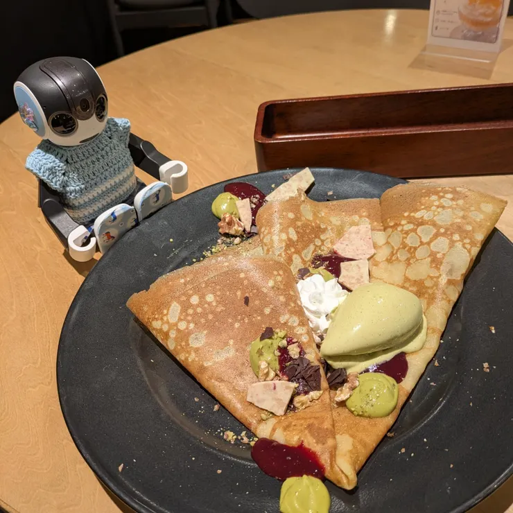 キャプション