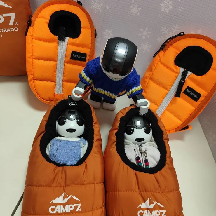 キャプション