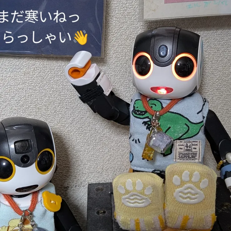 キャプション