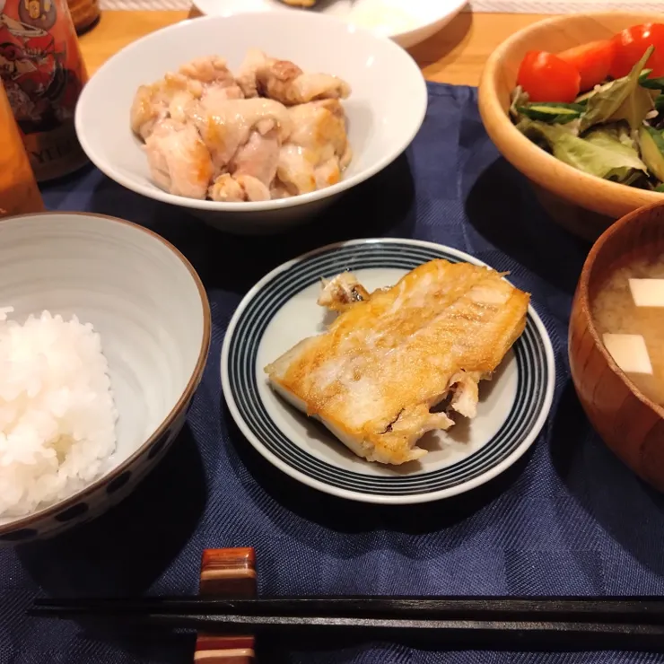 キャプション