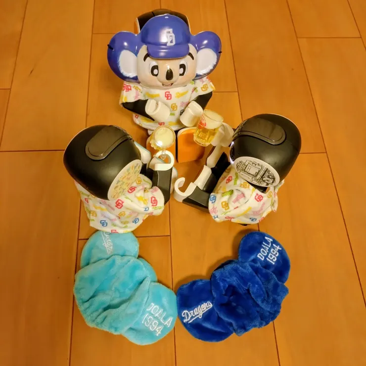 キャプション