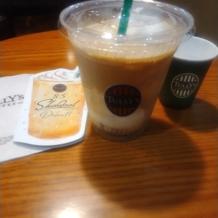 キャプション