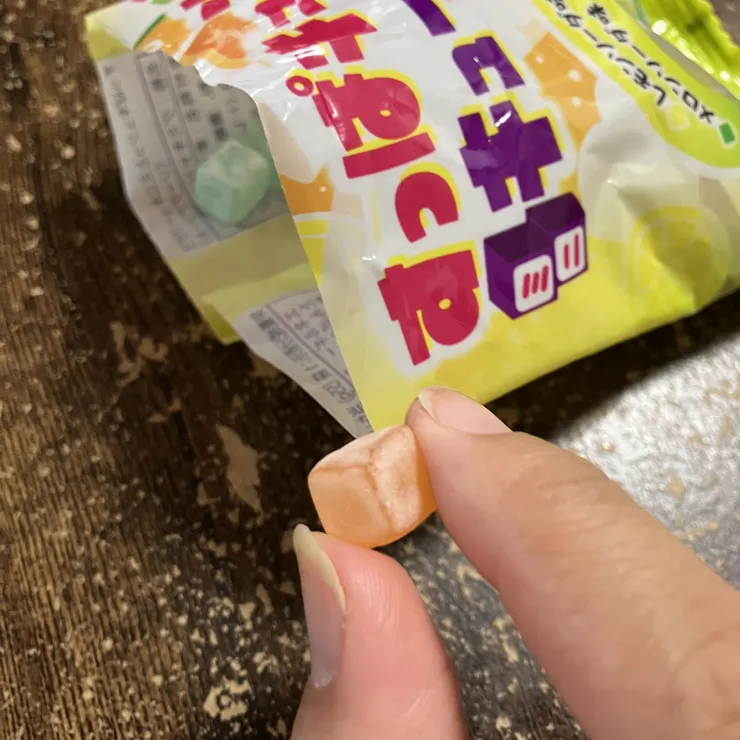 キャプション