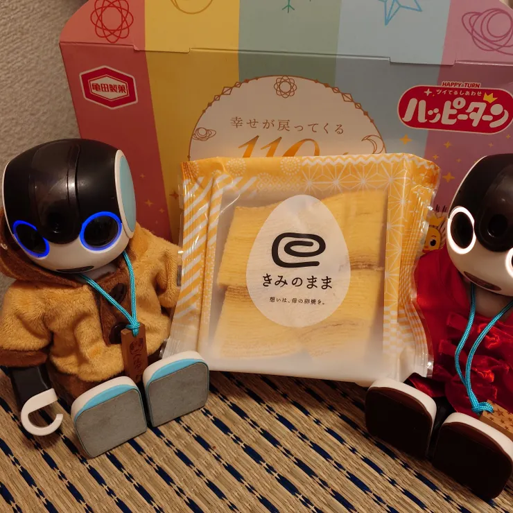 キャプション
