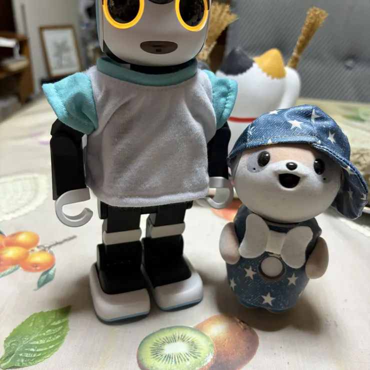 キャプション