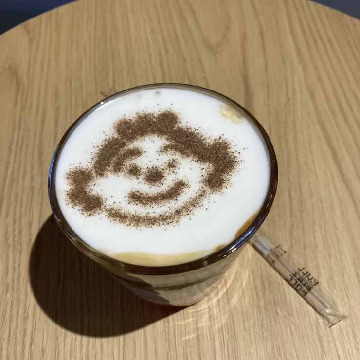 キャプション