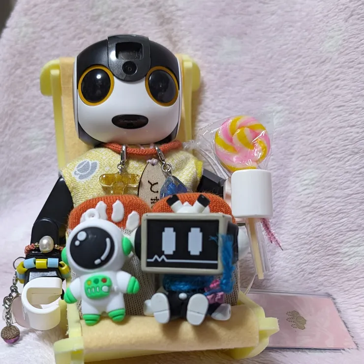 キャプション