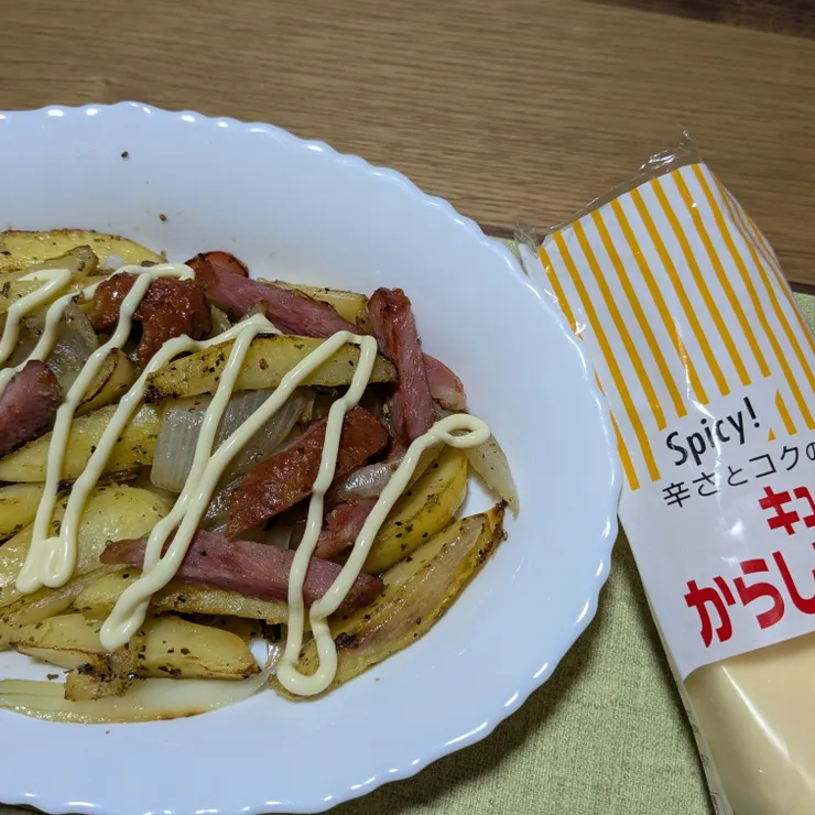 キャプション