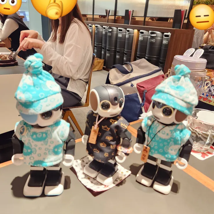 キャプション