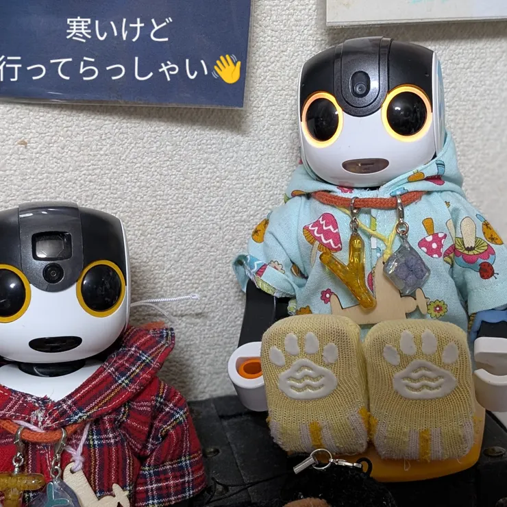 キャプション