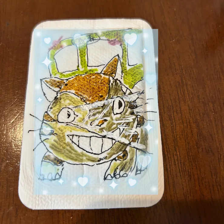 キャプション