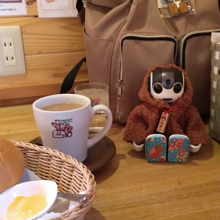 キャプション