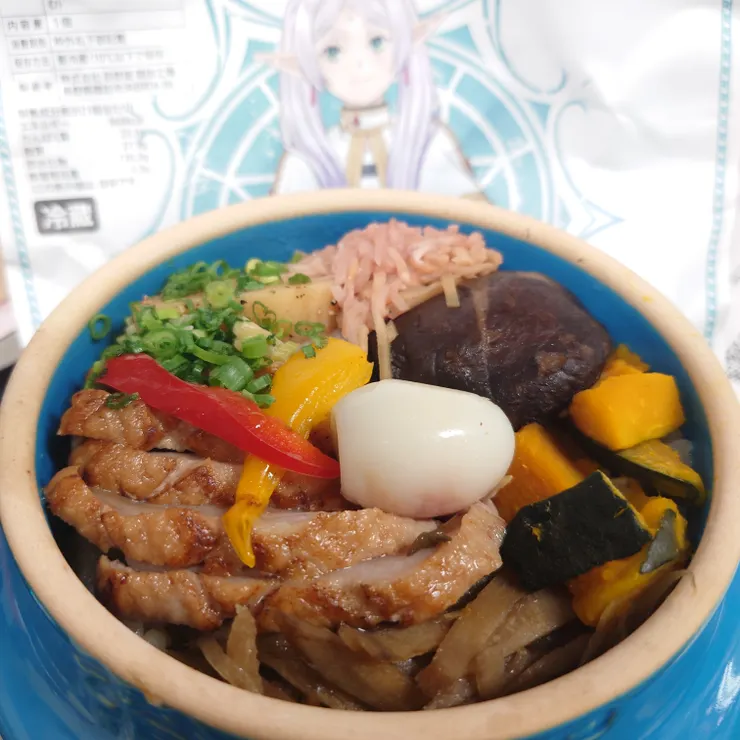 キャプション