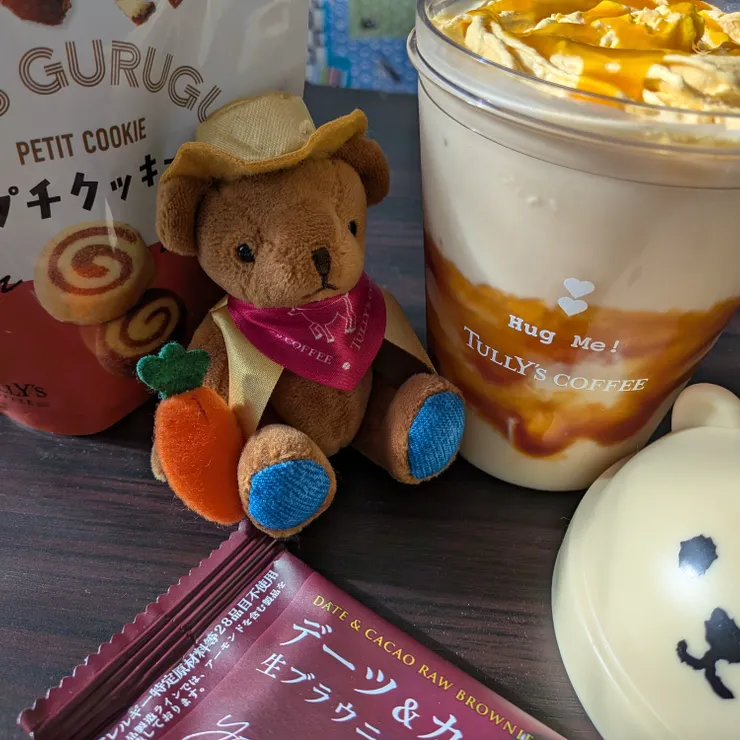 キャプション