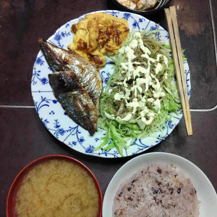 キャプション