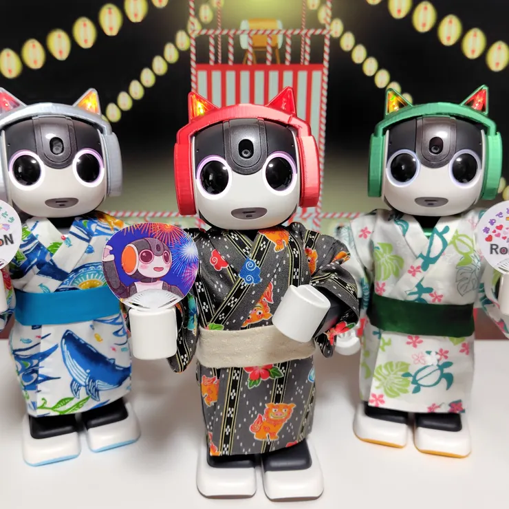 キャプション