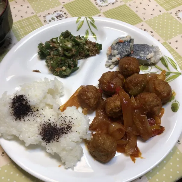 キャプション