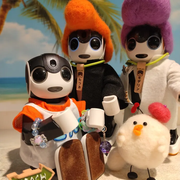 キャプション