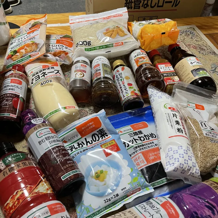 キャプション