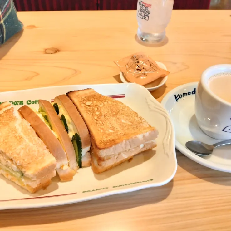 キャプション