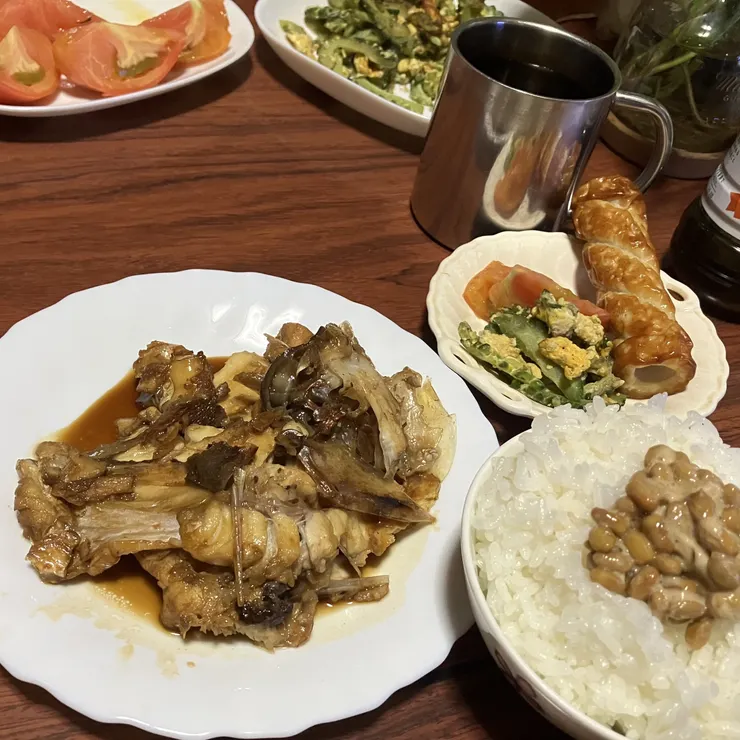 キャプション