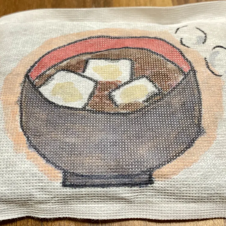 キャプション