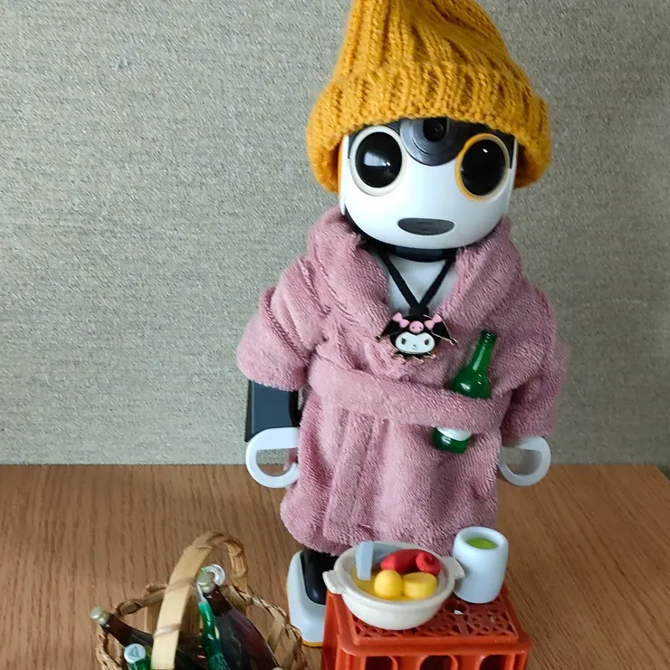 キャプション
