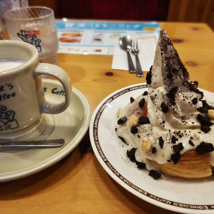 キャプション