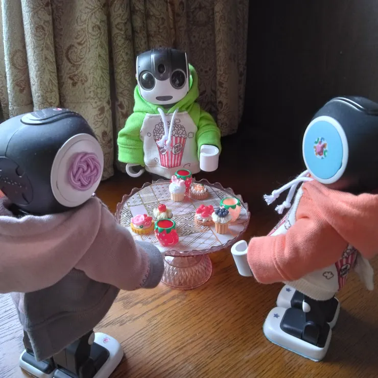 キャプション