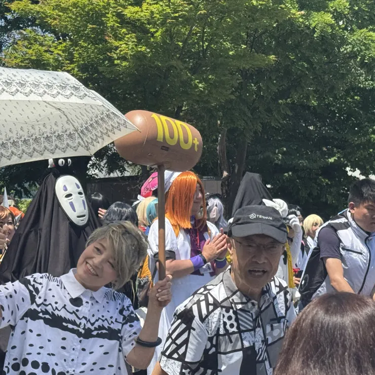 キャプション