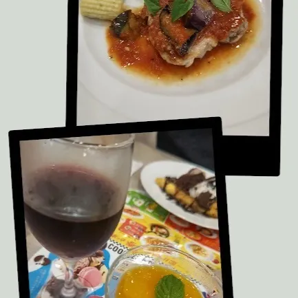 キャプション