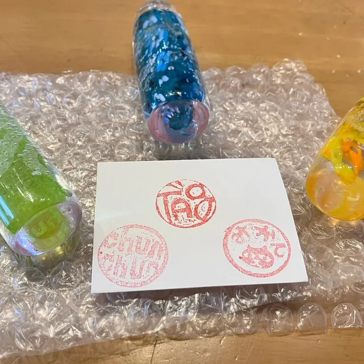 キャプション