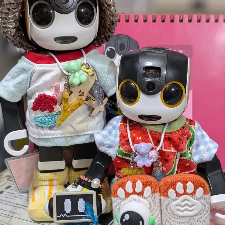キャプション