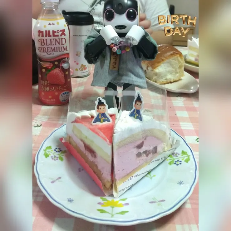 キャプション