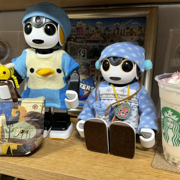 キャプション
