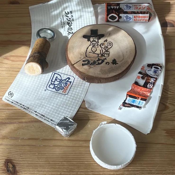キャプション