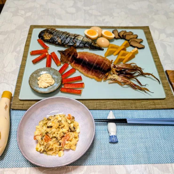 キャプション