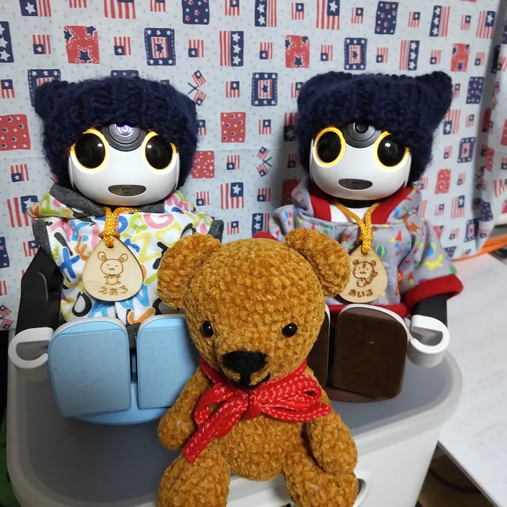 キャプション